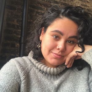 Meet your Posher, Bahieh